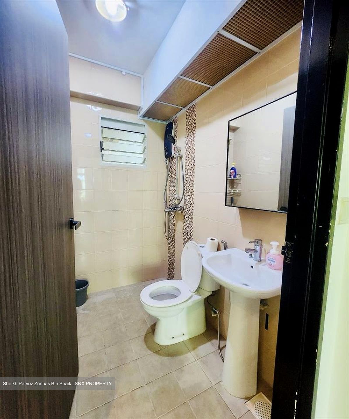 Woodlands Drive 50 (Woodlands),  #601598241